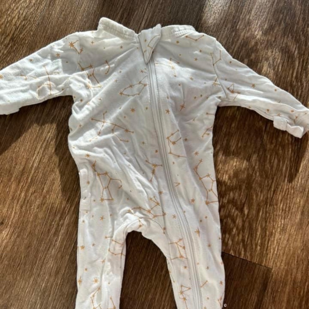 Preemie Kyte Footie
